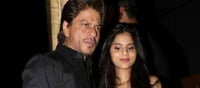 Can Super Star Save Daughter's Career?